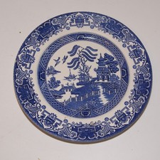 English Ironstone Tableware
