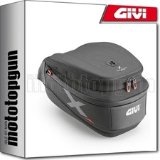 TANKLOCK BLACK TANK BAG - 15