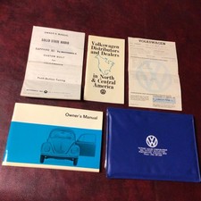 1970 VOLKSWAGEN VW BEETLE