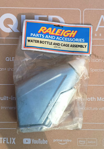 Vintage 1980s raleigh - 1980s,