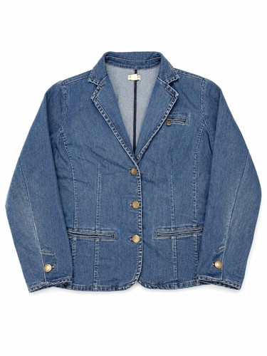Coldwater creek plus size blue - creek,