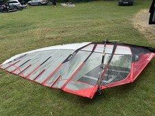 Patrik 7.7 Race+ Sail