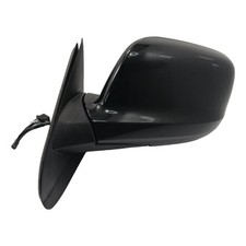 2010 JEEP GRAND CHEROKEE MK3 LEFT PASSENGER MIRROR POWERFOLD FAULT SPARES REPAIR