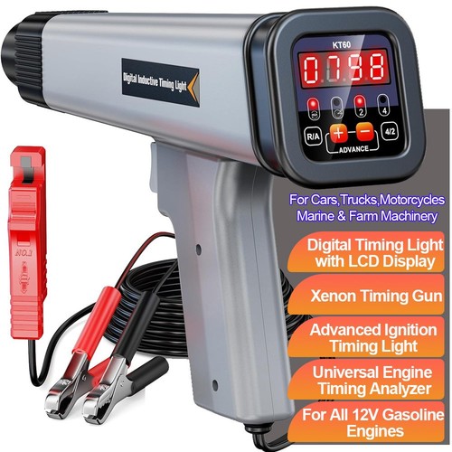 Automotive engine timing - automotive,