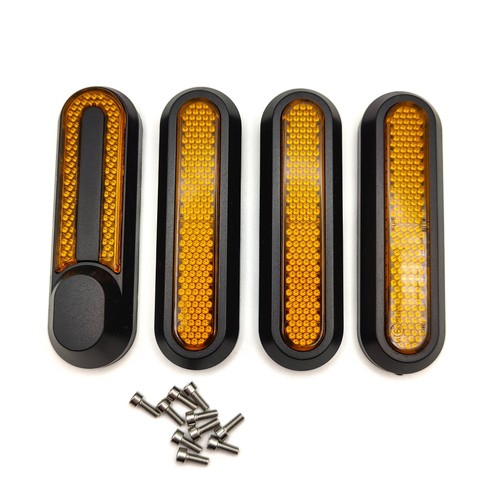 Side wheel hub cover - hub, set