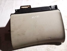 SAAB 9-3 2007 Glove Box