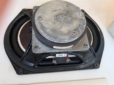 Vintage KEF speaker  B139 -