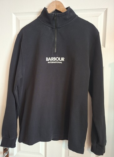 Barbour international - barbour,