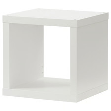 IKEA KALLAX Shelving Unit
