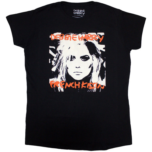 Debbie harry ladies - harry, t-shirt