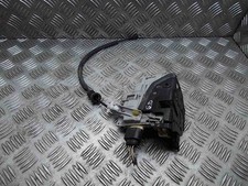 VW PASSAT Variant B6 3C5 Rear