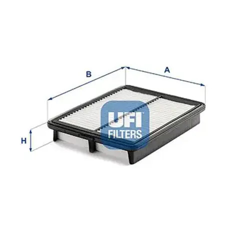Air filter - filter,