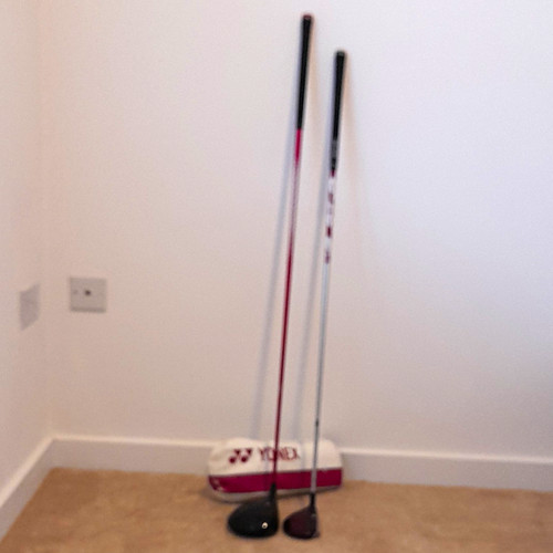 Yonex ezone elite - yonex,