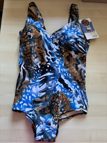 Supportive swimsuit - swimsuit, by
