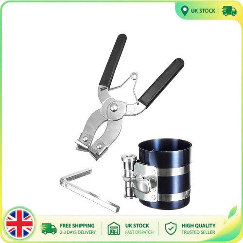 Quick release engine piston - release,