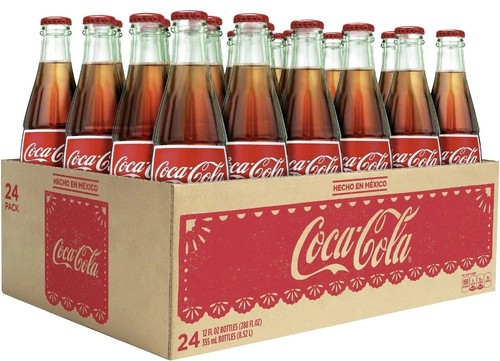 Coca cola mexican coke - coca-cola,
