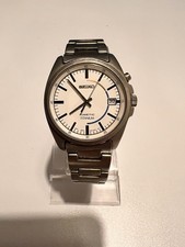 Seiko Titanium Kinetic Men’s