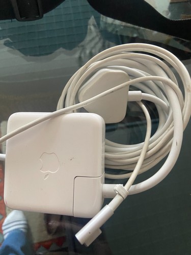 Apple mac magsafe power - magsafe,