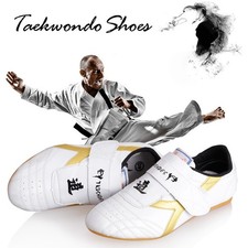 Breathable White Taekwondo