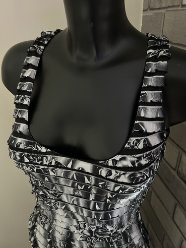 Jane norman black white - norman, &