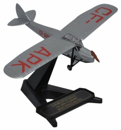 Oxford diecast 72pm006 dh80 - oxford,