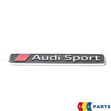 NEW GENUINE AUDI A6 S6 RS6 A8