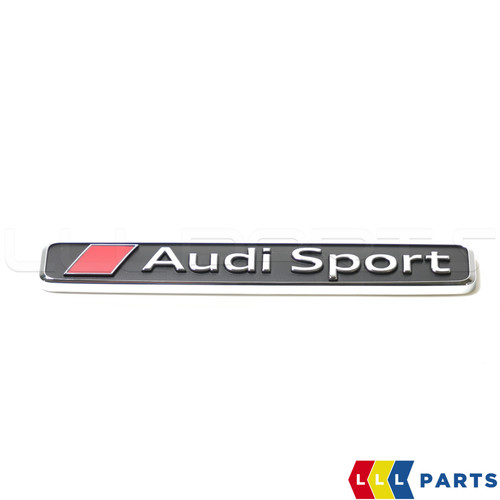 New genuine audi rs6 a8 - a6,