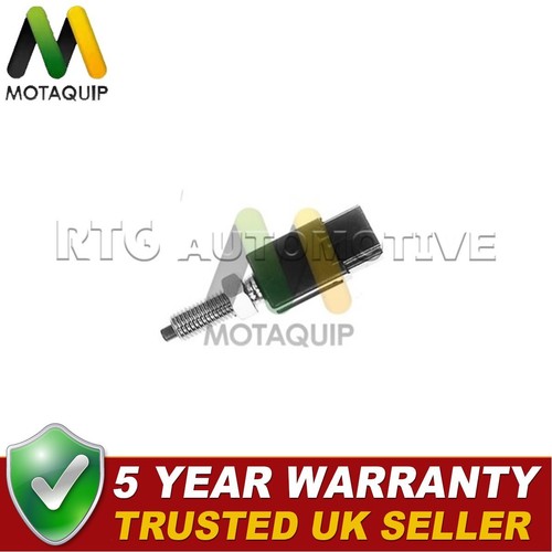 Motaquip stop light switch - motaquip,