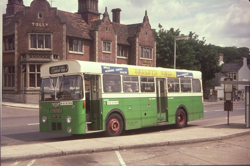 Ipswich corporation hpv72f - ipswich,