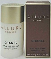 💝 Chanel ALLURE HOMME pour