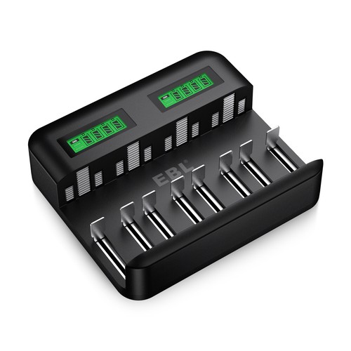 Ebl lcd universal battery - universal,