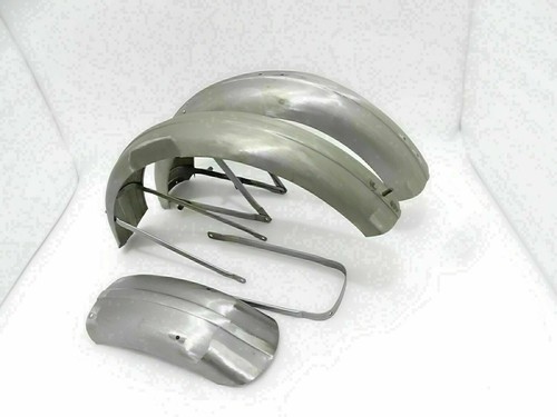 Fit for triumph t100 - fit, speed