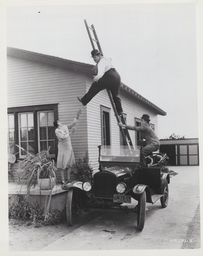 Stan laurel oliver hardy - oliver,