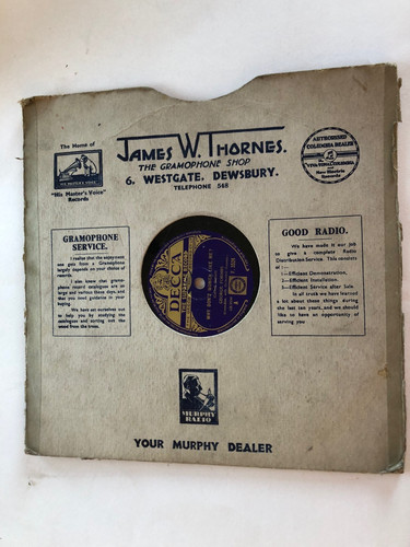 George formby why dont women - george,
