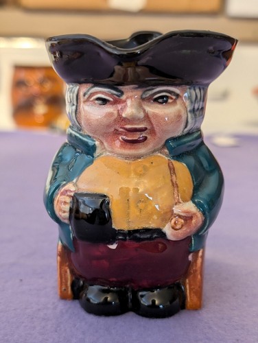 Antique vintage shorter son - vintage,