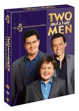 Two and a Half Men: The