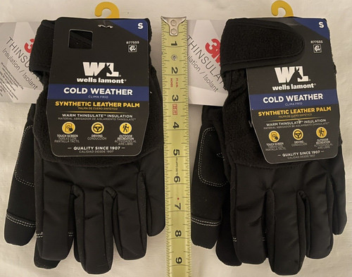 Wells lamont cold weather - lamont,