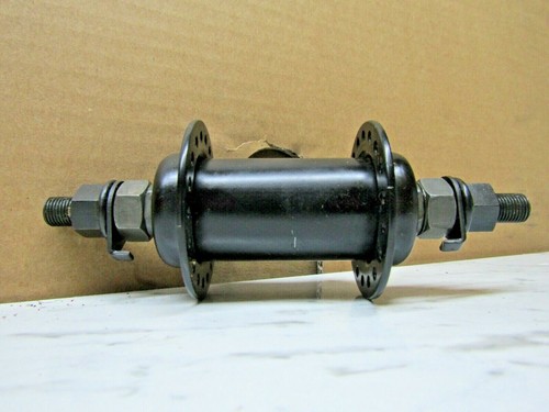 Front hub bmx wheel bike - hub,