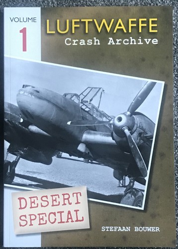 Luftwaffe crash archive - luftwaffe,