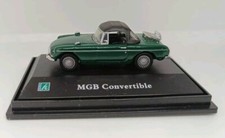 Hongwell Cararama 1:72 Scale