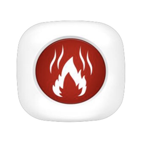 Smoke alarm sensor wireless - sensor,