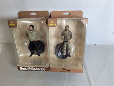 Bud Spencer As Bambino & Terence Hill As Trinity Figure 1/12 Infinite Statue 1J