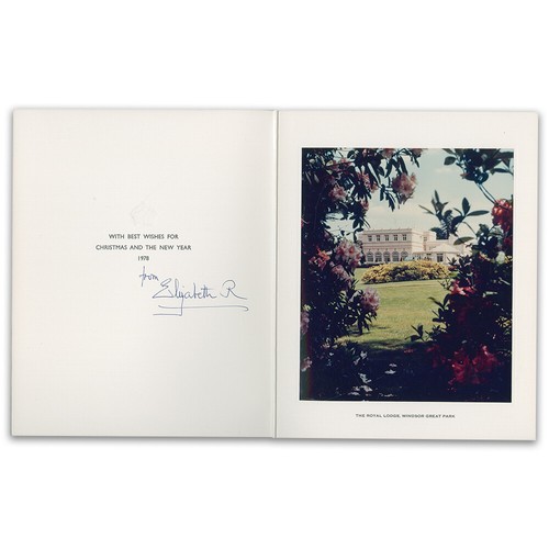Queen elizabeth the - queen,