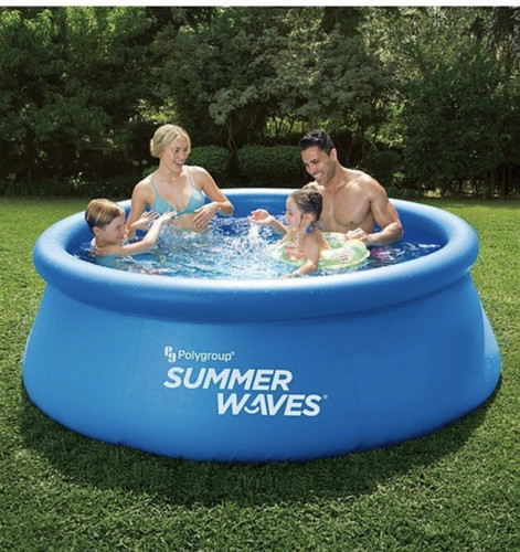 Summer waves 8ft 2 4m - waves💦, 8ft/2.4m