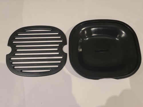Pavoni plastic drip tray - la,