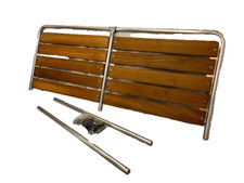 Stern Swim Platform, made from