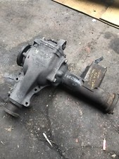 93-96 NISSAN TERRANO MISTRAL 2.7 TD AUTO AUTOMATIC FRONT DIFF 6 MONTH WARRANTY