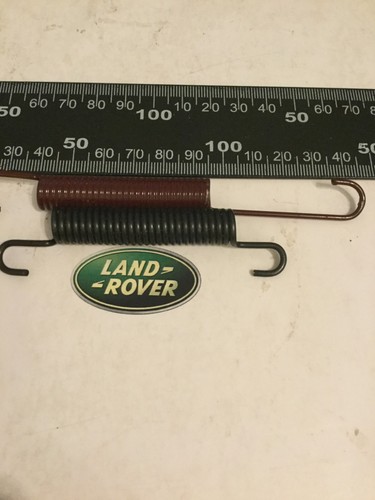 Land rover series2a swb 90 - /3, swb/