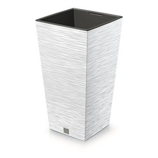 Tall Flower Pot Planter with