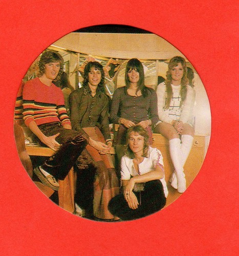 The new seekers tonibell - new,
